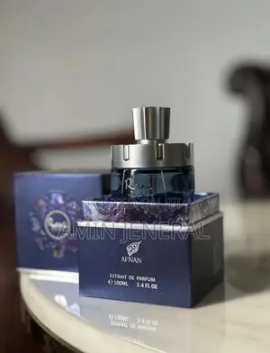 Afnan Rare Reef Eau de Parfum