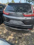 2018 Honda CR-V EX-L AWD Gray - 2