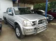 Isuzu D-MAX 2008 Silver - 1