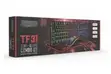 T-Wolf 3in1 Gaming Combo Kit - TF31 - 1