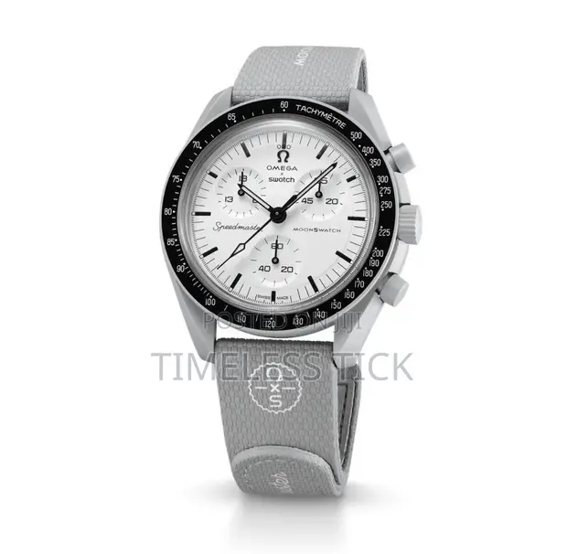 Omega Mechanical Watch - 1
