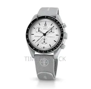 Omega Mechanical Watch