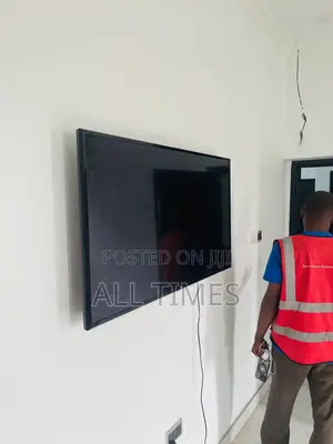 DStv Hotel/Personal Nigerian Decoder