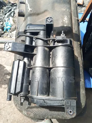 Honda Civic 2015 Vapor Canister