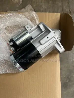 Brand New Starter for Dodge RAM 2020 & Other Models
