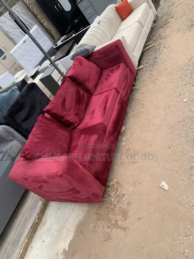 Neat 3-in-1 Sofa - 1