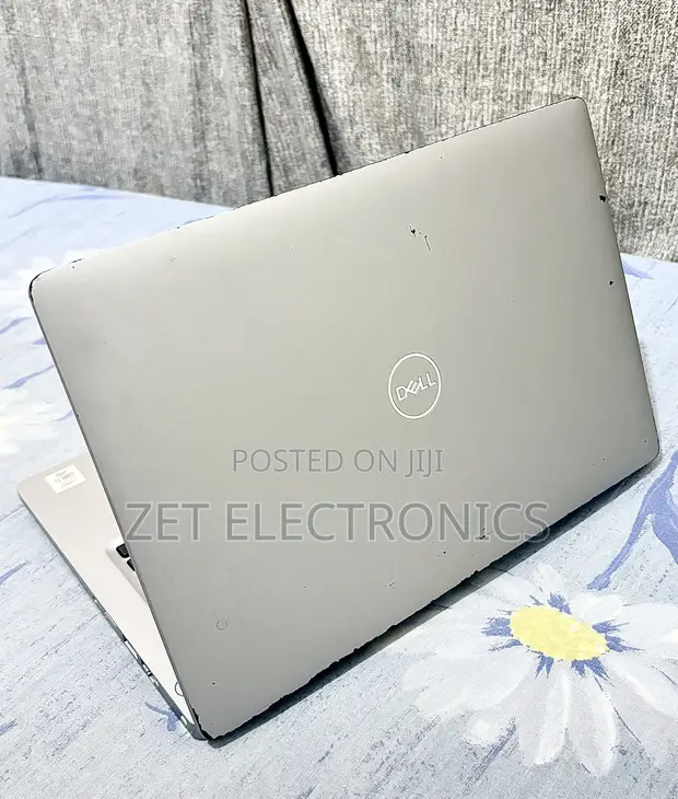 Dell Latitude 5310 Laptop - Intel Core i5, 8GB RAM, 500GB SSD - 1