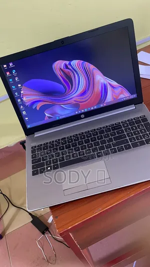 HP 255 G7 Laptop: 12GB RAM, 256GB SSD, AMD Ryzen 5