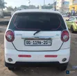 Daewoo Matiz 0.8 S 2008 White - 5