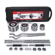 Bodygym 55kg Adjustable Dumbbell Set - 3