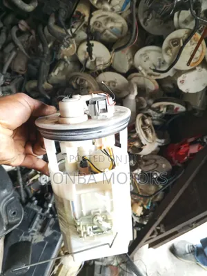 Kia Morning/Picanto Fuel Pump (Used)