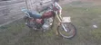Jincheng 2021 Red Motorcycle - 2