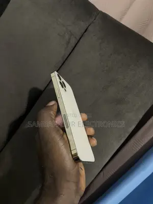 Apple iPhone 12 Pro 128GB Gold