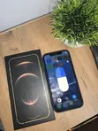 Apple iPhone 12 Pro 128GB Gold - 3