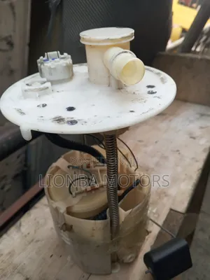 Toyota Corolla S 2012 Fuel Pump