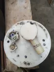 Toyota Corolla S 2012 Fuel Pump - 2