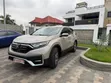 Honda CR-V Touring AWD 2018 Brown - 1