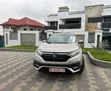 Honda CR-V Touring AWD 2018 Brown - 2