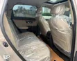 Honda CR-V Touring AWD 2018 Brown - 4