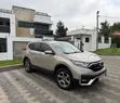 Honda CR-V Touring AWD 2018 Brown - 5