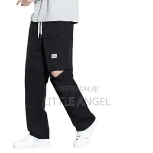 Men's 11Kn Two-in-One Shorts