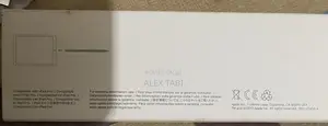 Apple Pencil (1st Generation) - Model A1603