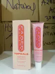 Faded Tropical Cream 15ml - 4