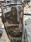 Toyota Fish Diesel Tank - 2