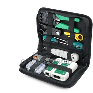 Complete Professional Network Tool Kit