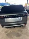 Range Rover Velar 2019 Silver - 1