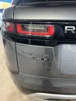 Range Rover Velar 2019 Silver - 2