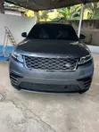 Range Rover Velar 2019 Silver - 5