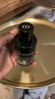 Authentic Dior Sauvage Eau de Parfum - 100ml - 2