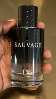 Authentic Dior Sauvage Eau de Parfum - 100ml - 4