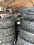 Bridgestone, Dunlop, Goodyear, Michelin, Pirelli Tyres - 3