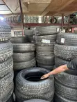 Bridgestone, Dunlop, Goodyear, Michelin, Pirelli Tyres - 4