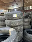 Bridgestone, Dunlop, Goodyear, Michelin, Pirelli Tyres - 5