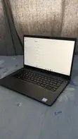 Dell Latitude 7300 Laptop - Intel Core i5, 8GB RAM, 256GB SSD - 1