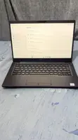 Dell Latitude 7300 Laptop - Intel Core i5, 8GB RAM, 256GB SSD - 2