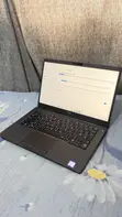 Dell Latitude 7300 Laptop - Intel Core i5, 8GB RAM, 256GB SSD - 3