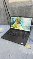 Dell Latitude 7300 Laptop - Intel Core i5, 8GB RAM, 256GB SSD - 4