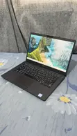 Dell Latitude 7300 Laptop - Intel Core i5, 8GB RAM, 256GB SSD - 5