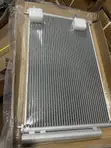 Toyota Corolla Air Conditioner Condenser (2009-2013) - 4