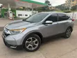 Honda CR-V Touring AWD 2019 Gray - 2