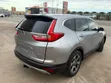 Honda CR-V Touring AWD 2019 Gray - 5