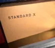 Starlink Standard X - 4