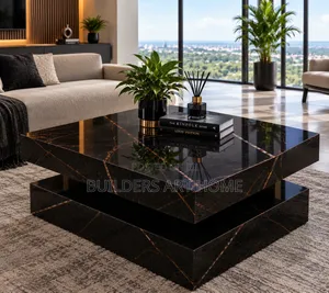 Royal Comfort Square Center Table