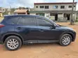 Mazda CX-5 2.2 Diesel AWD 2015 Black - 1