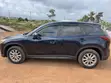 Mazda CX-5 2.2 Diesel AWD 2015 Black - 2