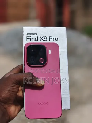 Oppo Find X9 Pro 512GB